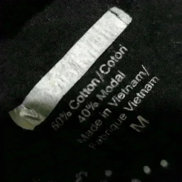 Calvin Klein Womens Tank Top with Shimmering Sparkle Detail - Picture 10 of 11